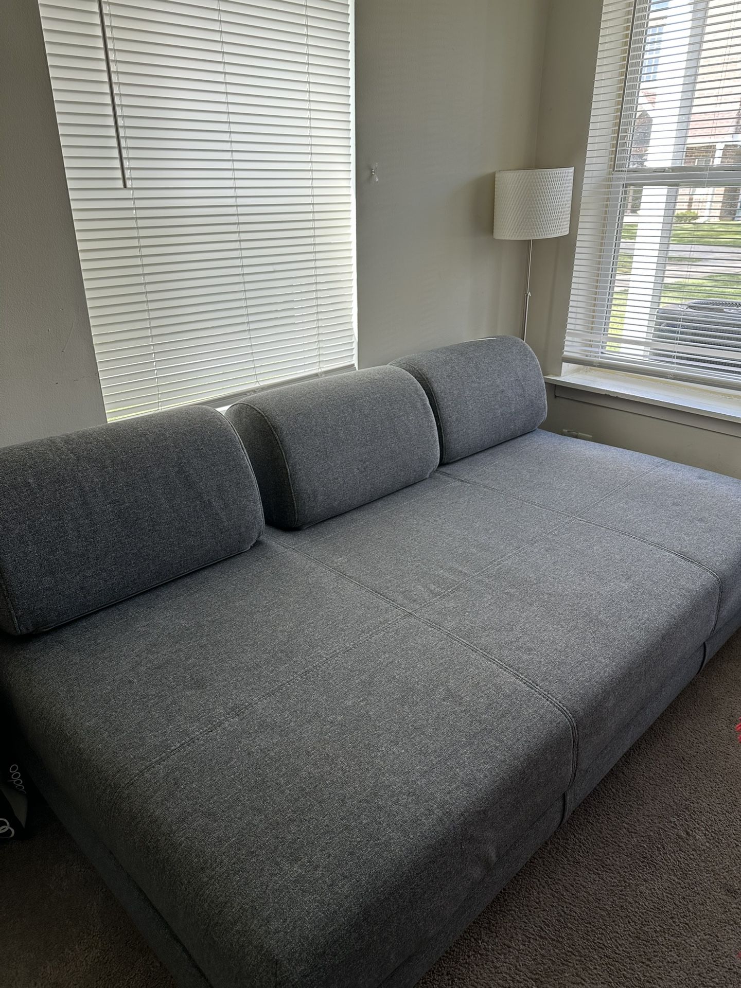 SOFA IKEA 