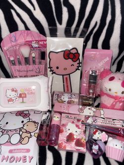 Sanrio bundle