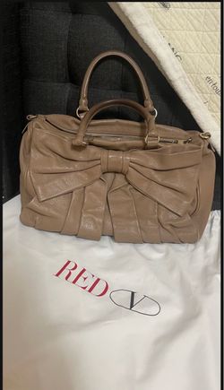 Red Valentino Bag