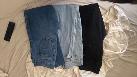Old Navy Jeans