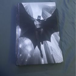 Batman: Black And White