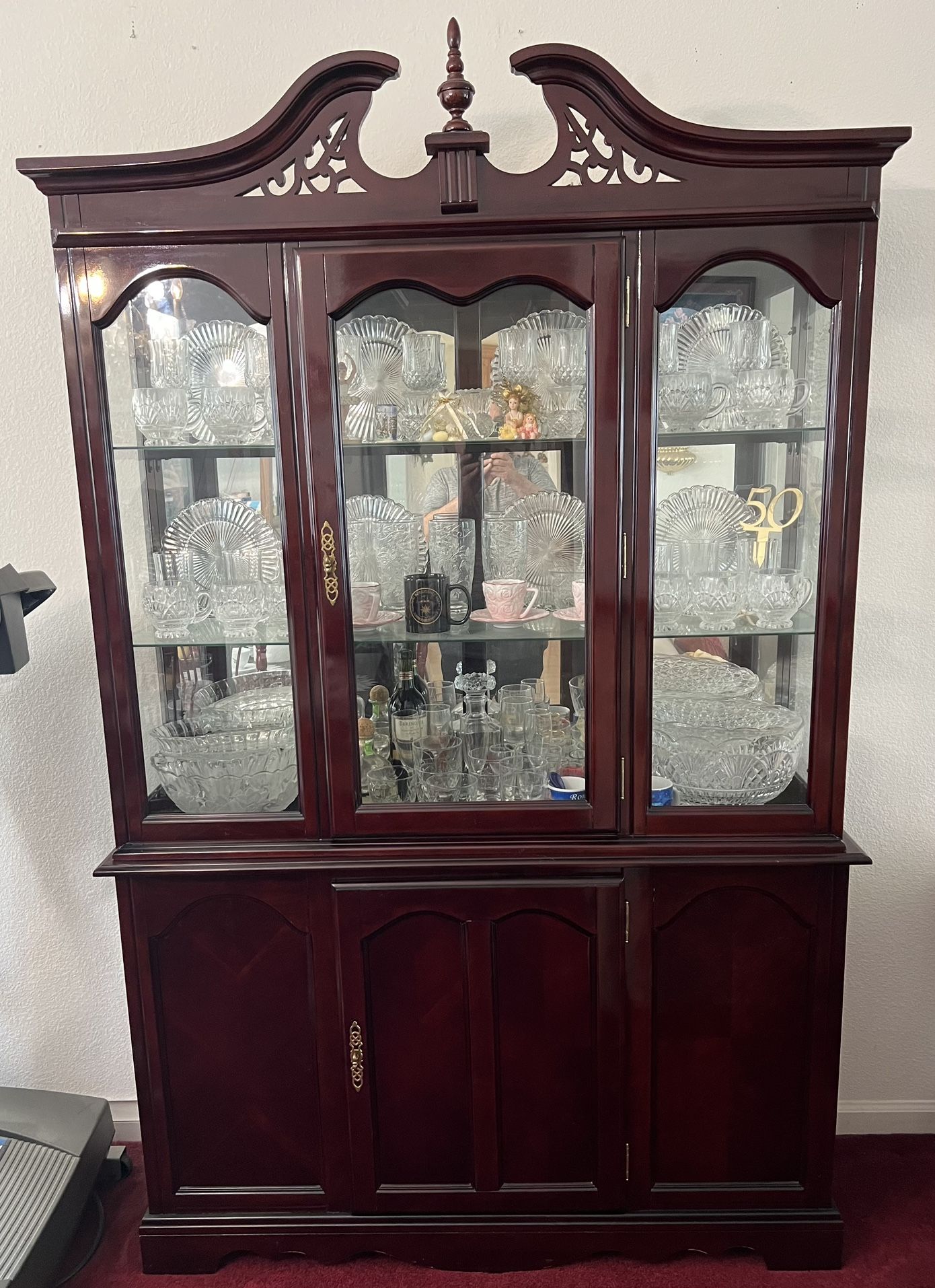 China Cabinet 