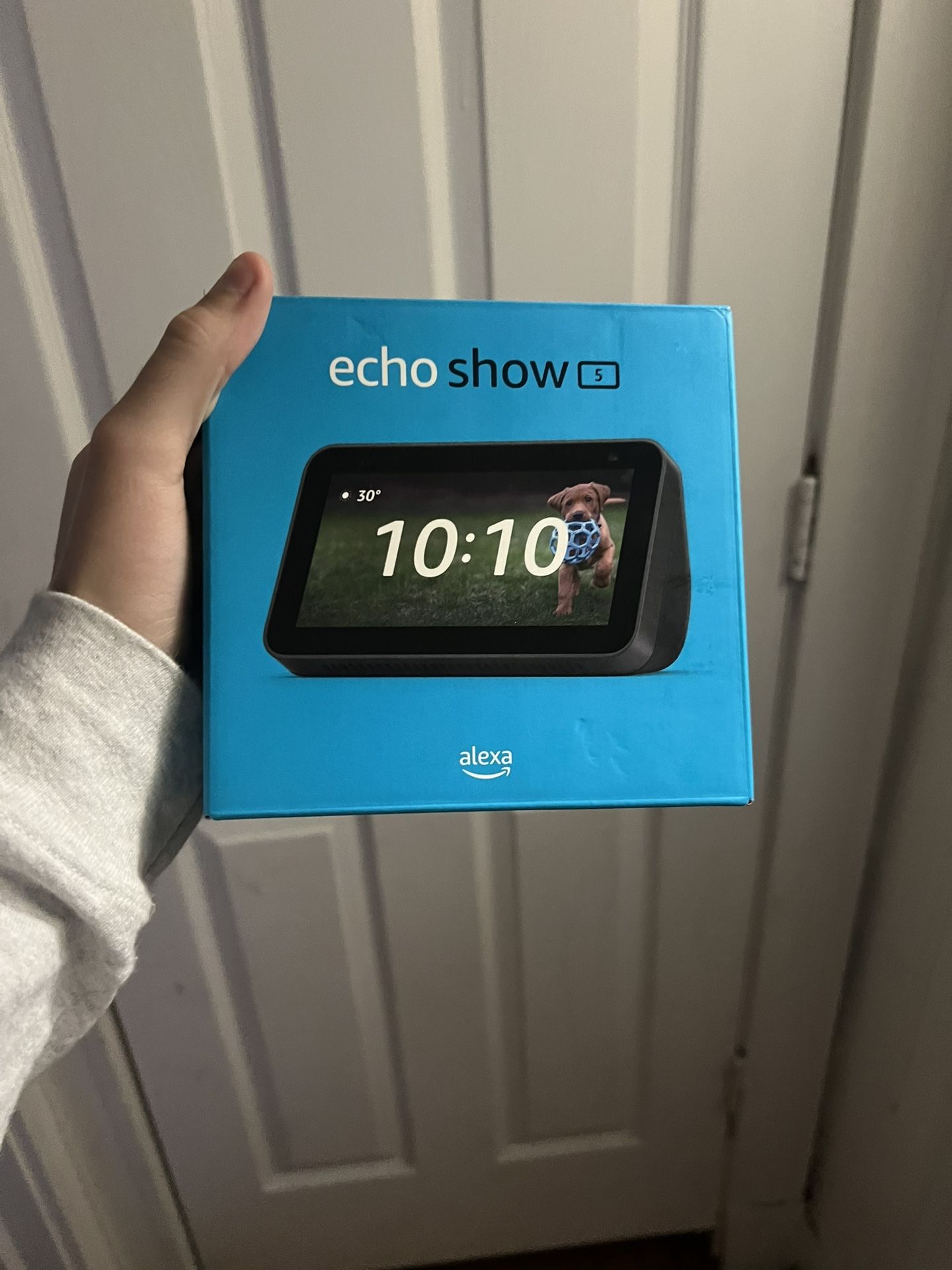 Echo Show 5 3rd Gen