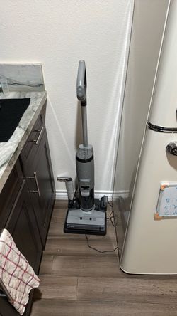 Tineco go XL cordless vacuum and mop