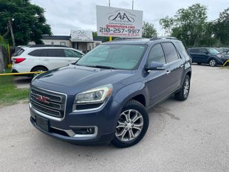 2014 GMC Acadia