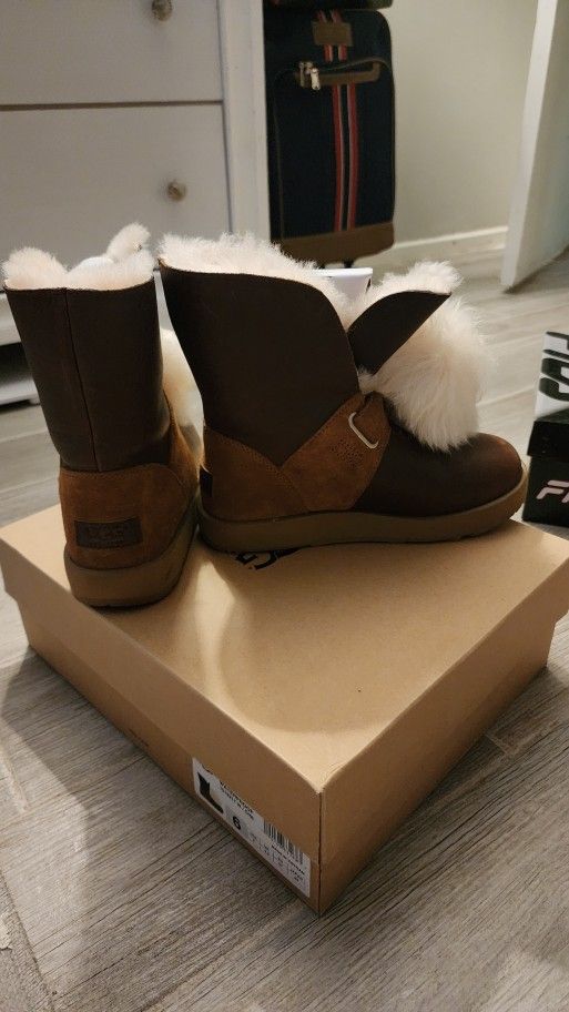 Uggs