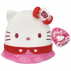Squishmallows™️ 💗🌸🎀HELLO KITTY 🎀🌸💗8-in plush