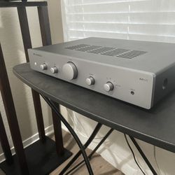 Cambridge AXA25 