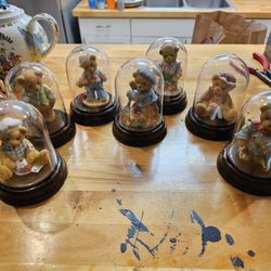 Cherished Teddies 