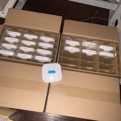 EERO PRO 6E 3pk/250