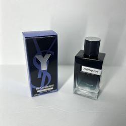 Ysl Cologne