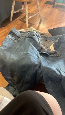 Men’s Jeans 50/32