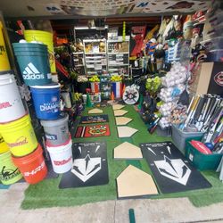 Baseball/Softball Items