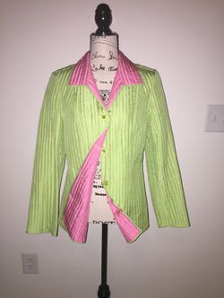 Reversible Quilted Or Puffy Jacket