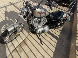 Harley Davidson
