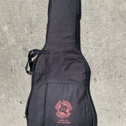 Guitar Soft Case for electric guitar