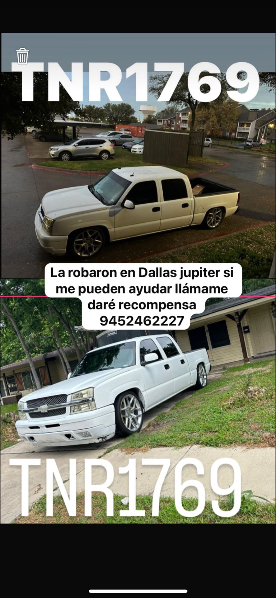 2006 Chevrolet Silverado 1500
