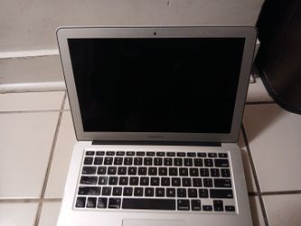 Mac Book Air