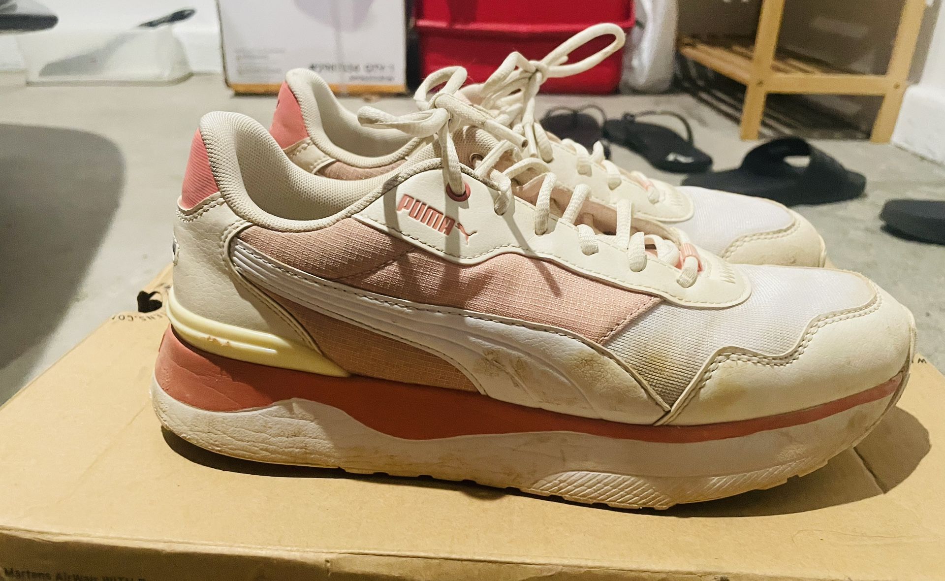PUMA