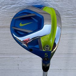 Nike Vapor Fly 5 Fairway wood TENSEI Shaft R-Flex
