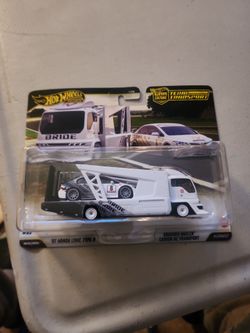 Hotwheels
