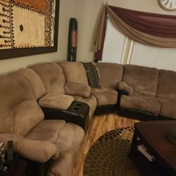 Sectional For Sale