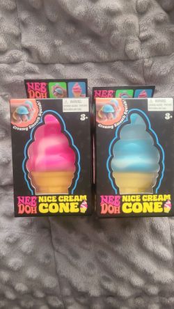 Needoh  cone