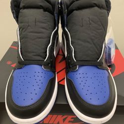 Royal Toes Size 9