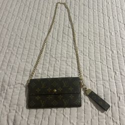 Original LV Wallet 