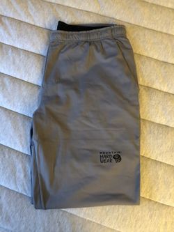 Mountain Hardwear Pants 