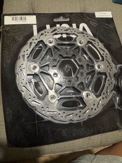 Talaria rotor floater