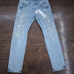Purple Brand Jeans