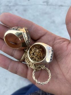 Gold