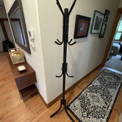 Coat Rack 