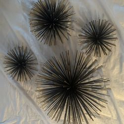 Metal Decoration