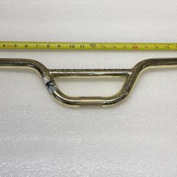 Volume Bikes Trickster FGFS Handlebars Fixed Gear Freestyle