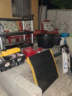Estate sale multi family