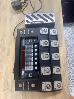 DigiTech RP1000