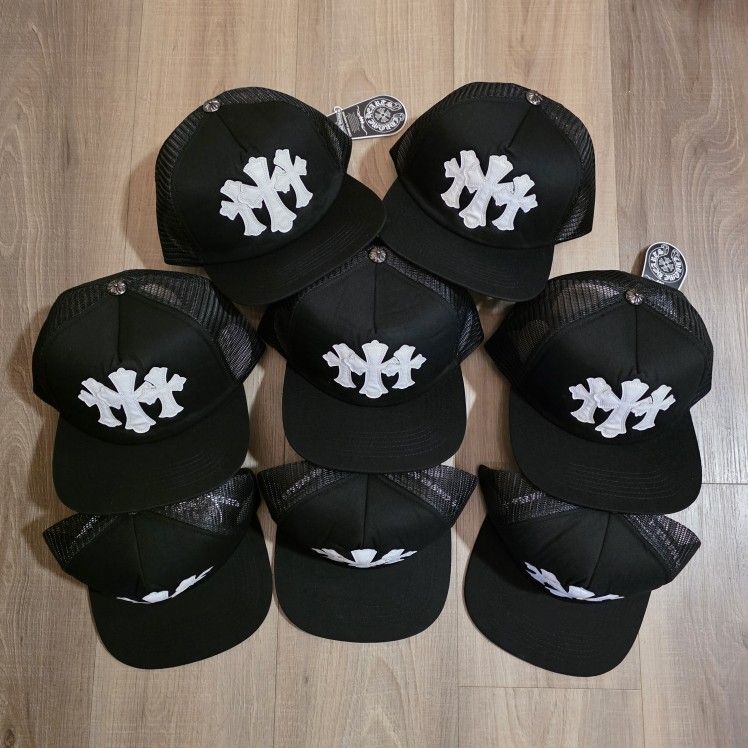 Chrome Hearts 