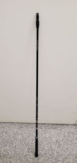Ventus Black 6S Velacore Titleist Driver Adaptor