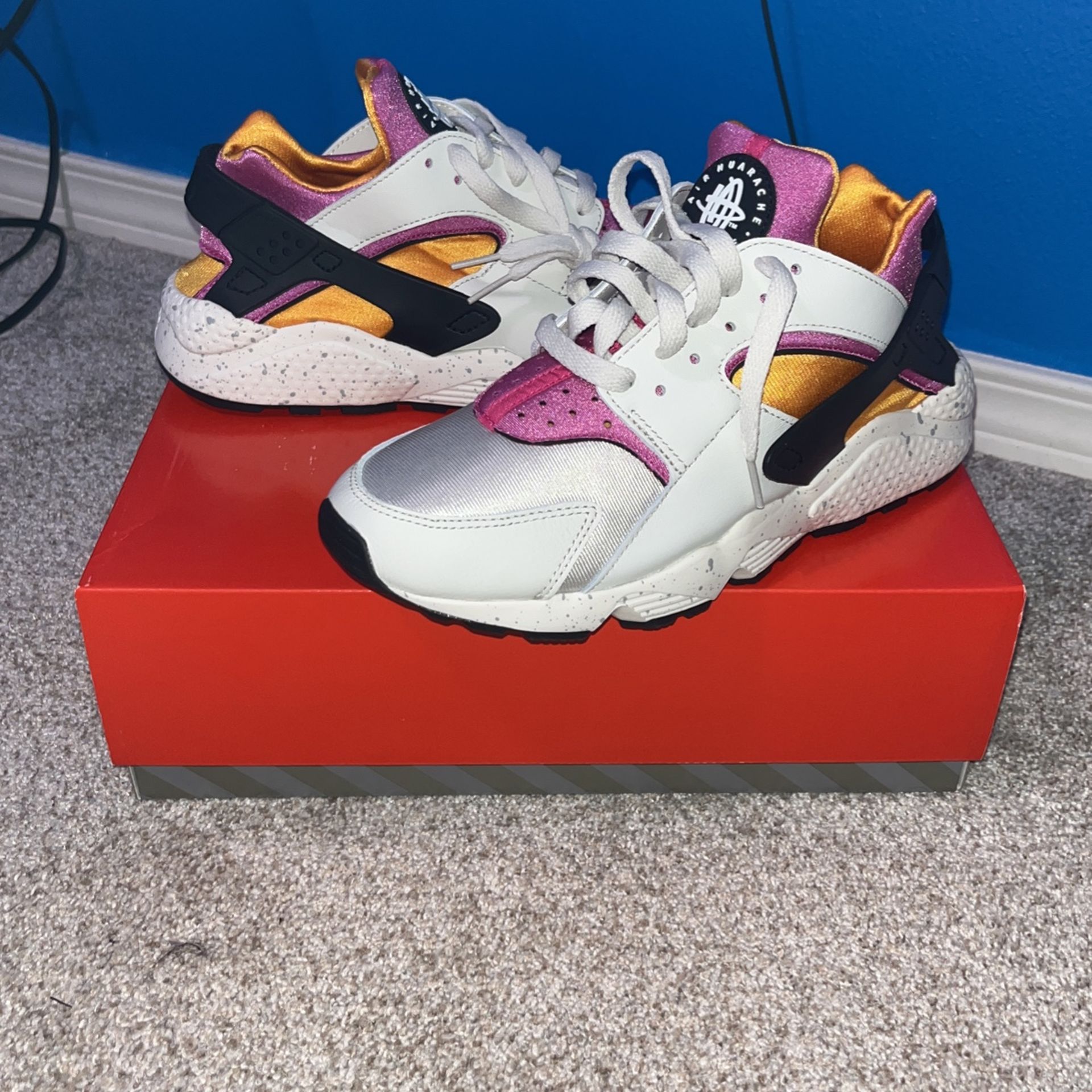 Nike Air Huaraches