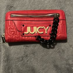 Juicy Hand Bag