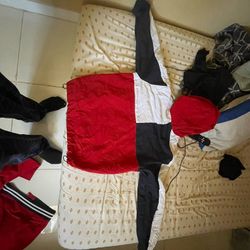 Tommy Hilfiger Windbreaker 