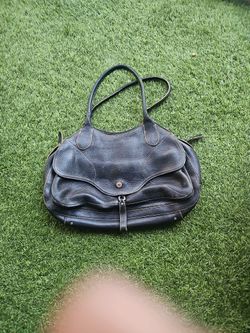Leather Purse