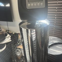 Water Softener 