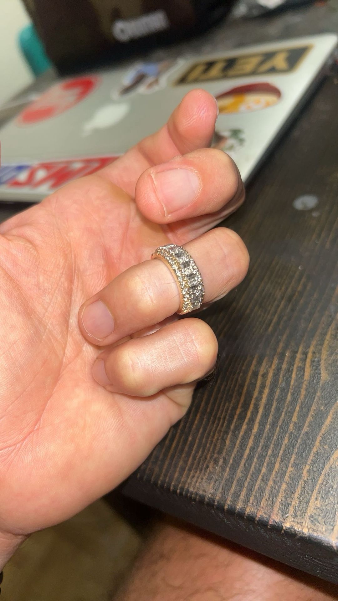 Diamond Ring