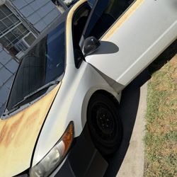 2006 Honda Civic