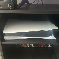 PlayStation 5 