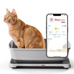 Petivity Powered By  Purina Smart Letterbox Monitor