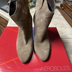 Women’s Aerosoles Boots